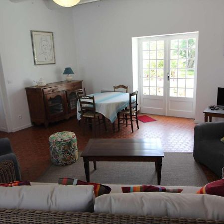 Maison Renovee 4 Pieces, Proche Plage, 7 Couchages, Jardin Clos, Dolus-D'Oleron - Fr-1-246A-119 מראה חיצוני תמונה