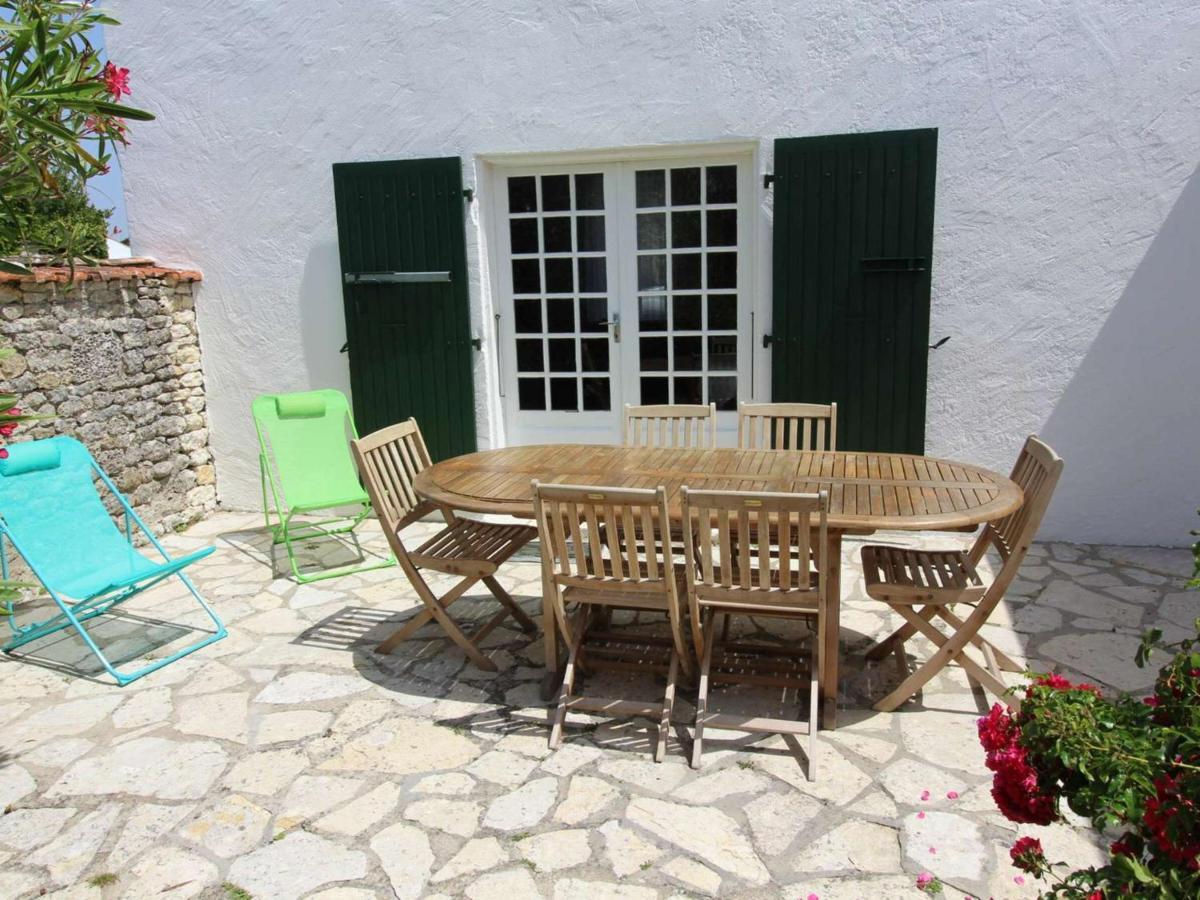 Maison Renovee 4 Pieces, Proche Plage, 7 Couchages, Jardin Clos, Dolus-D'Oleron - Fr-1-246A-119 מראה חיצוני תמונה