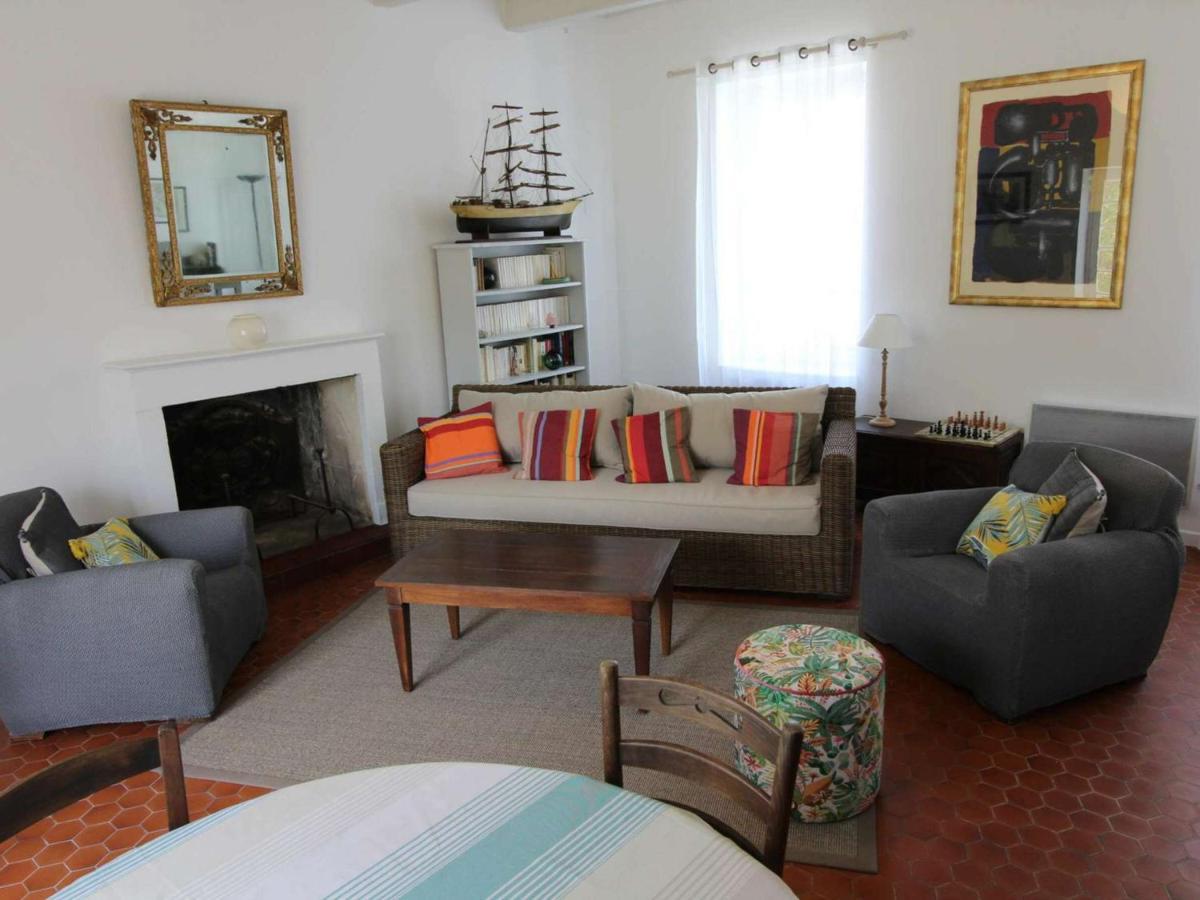 Maison Renovee 4 Pieces, Proche Plage, 7 Couchages, Jardin Clos, Dolus-D'Oleron - Fr-1-246A-119 מראה חיצוני תמונה