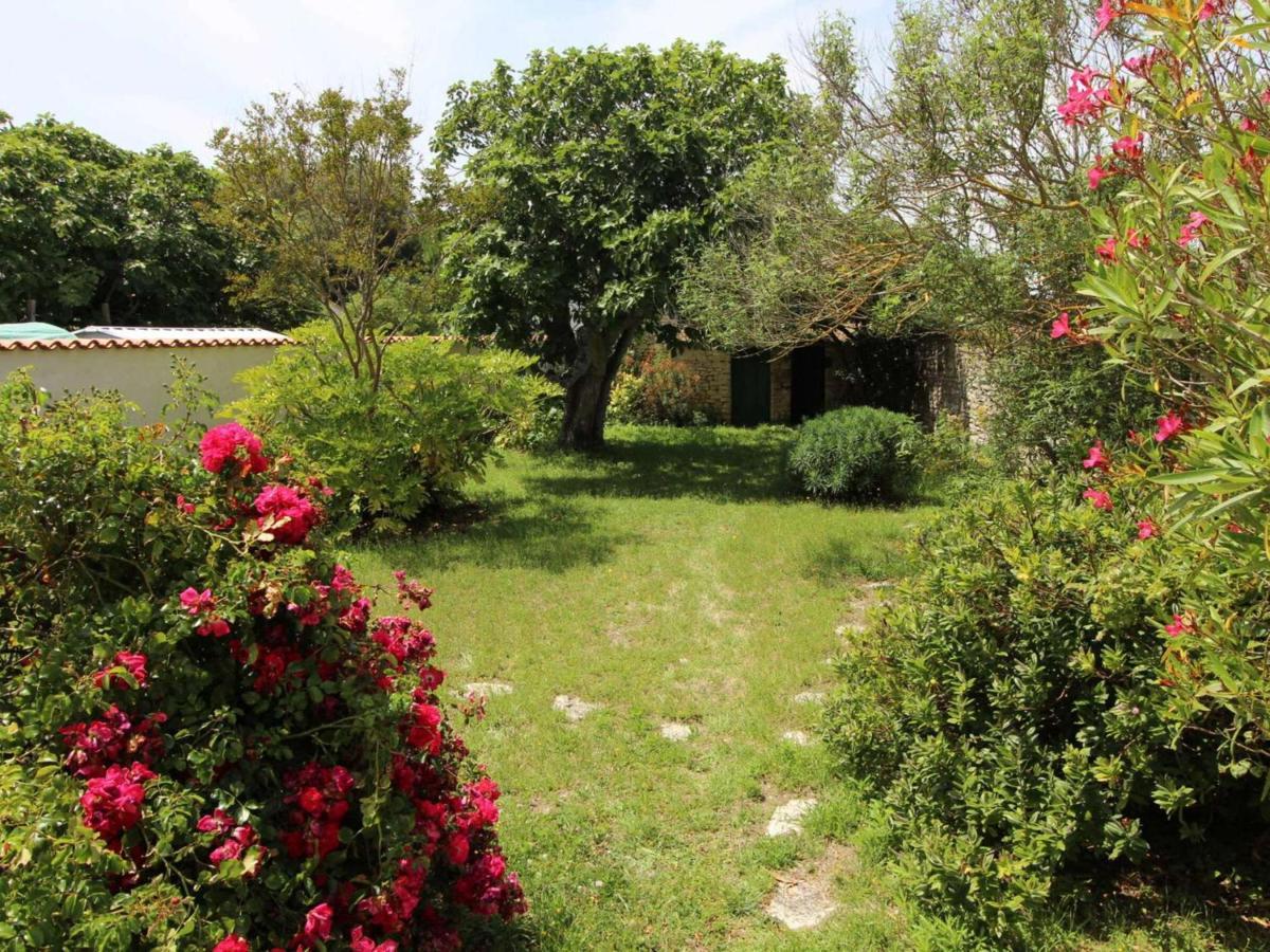 Maison Renovee 4 Pieces, Proche Plage, 7 Couchages, Jardin Clos, Dolus-D'Oleron - Fr-1-246A-119 מראה חיצוני תמונה