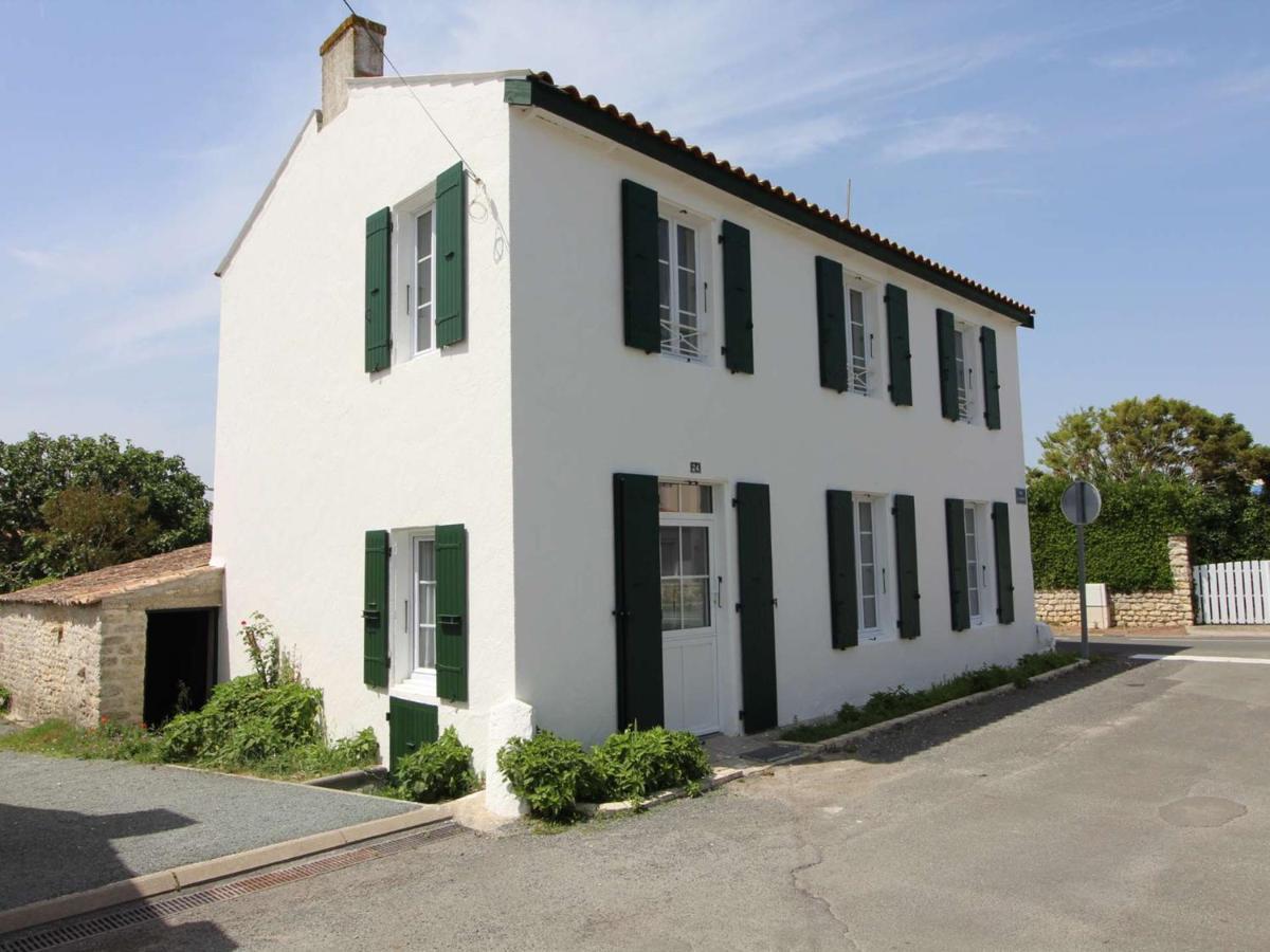 Maison Renovee 4 Pieces, Proche Plage, 7 Couchages, Jardin Clos, Dolus-D'Oleron - Fr-1-246A-119 מראה חיצוני תמונה
