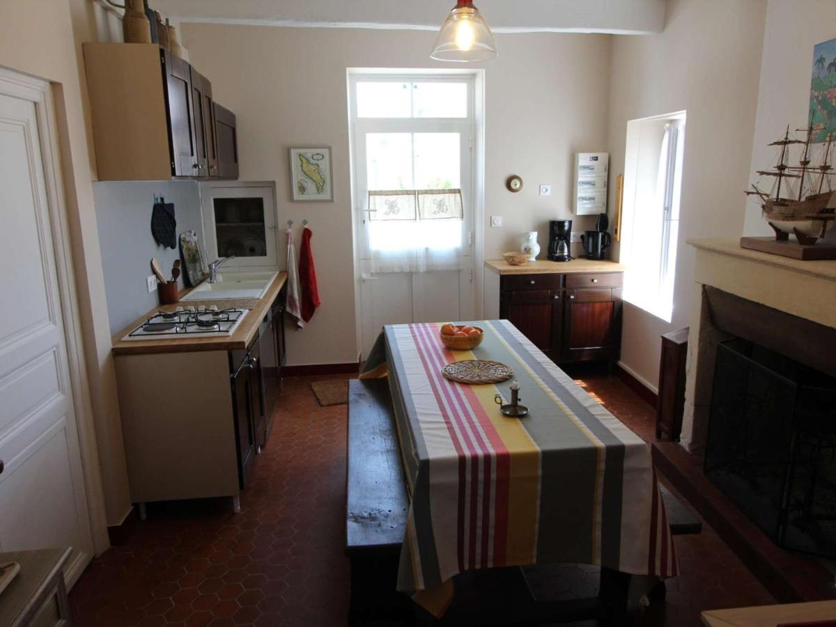 Maison Renovee 4 Pieces, Proche Plage, 7 Couchages, Jardin Clos, Dolus-D'Oleron - Fr-1-246A-119 מראה חיצוני תמונה