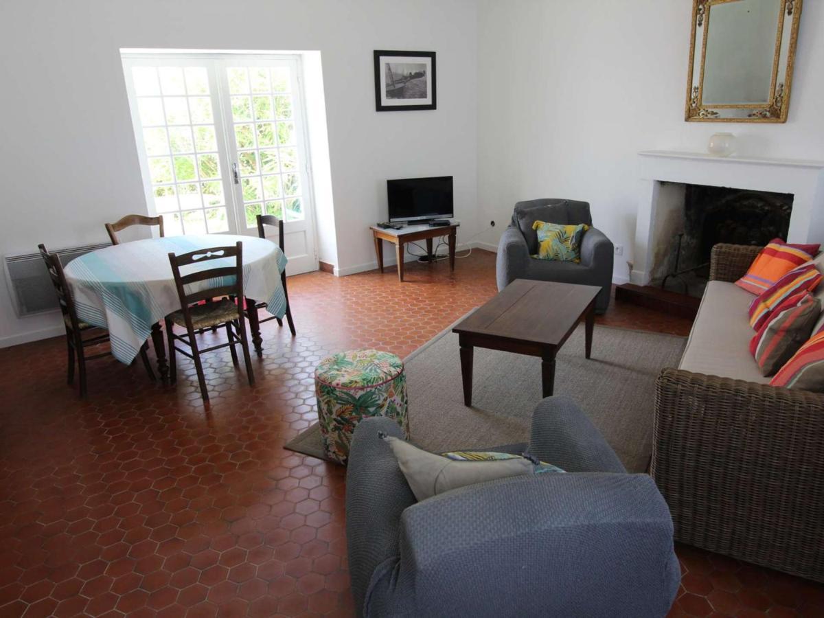 Maison Renovee 4 Pieces, Proche Plage, 7 Couchages, Jardin Clos, Dolus-D'Oleron - Fr-1-246A-119 מראה חיצוני תמונה